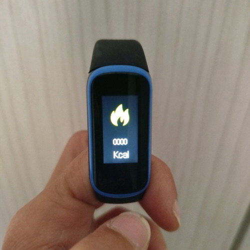Smartwatch in like new condition