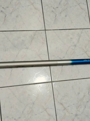 Vario Super Pole 7007 telescopic fishing rod