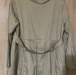 Jacket used, size M, beige