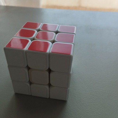 Rubik's Cube 3x3