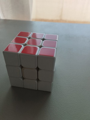 Rubik's Cube 3x3