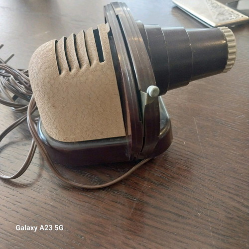 View Master used, very rare item from the 1940s