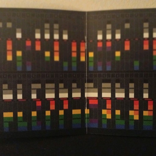 Coldplay X&Y CD used, rock
