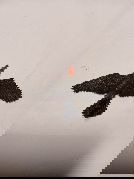 G.I.JOE VULTURE (VOLTAR FIGURE PART)