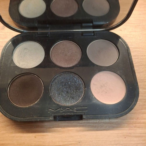 Mac palette like new, lightly used