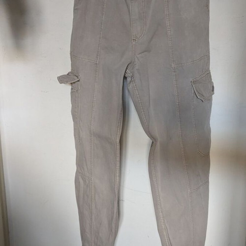 Cargo pants medium-large unused