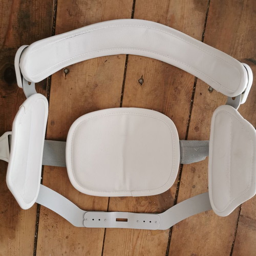 Orthoservice RO+TEN Modular PLUS Jewett back brace, size M