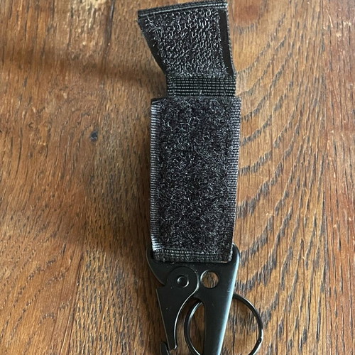Keychain for belt or bag new