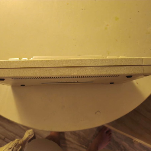 Acorn Electron vintage retro computer used, 8-bit classic