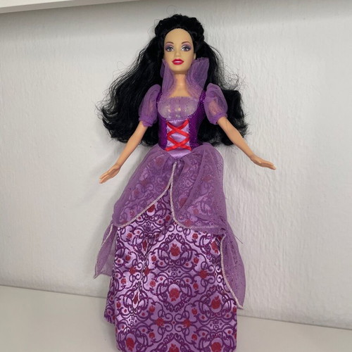 Barbie K8053 Snow White Fantasy Doll σαν καινούργιο