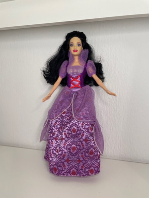 Barbie K8053 Snow White Fantasy Doll σαν καινούργιο