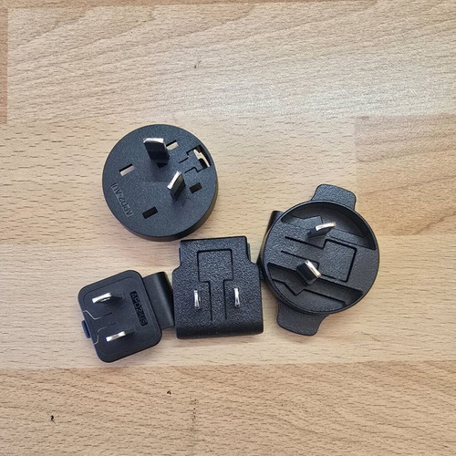 Power adapters new pack of 4 for Seagate hard drives