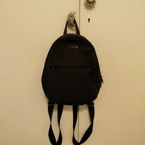 Kem backpack black waterproof like new