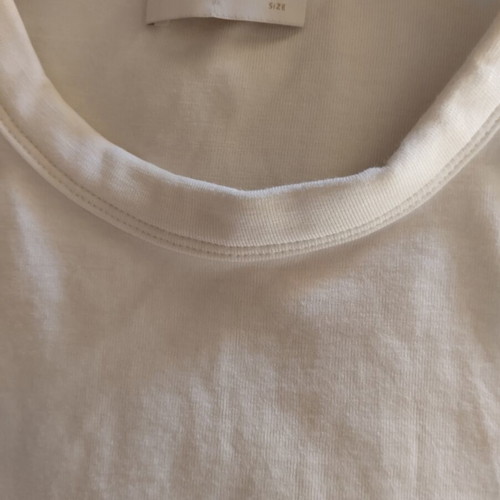 Calliope men's shirt size M like new, beige