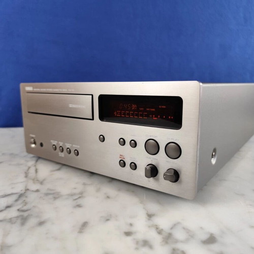 Yamaha KX-10 3-Head Cassette Deck used