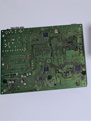 Sony Main Board used