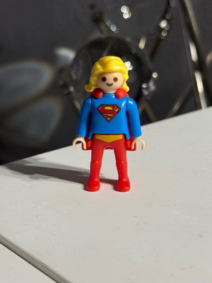 Playmobil in excellent condition