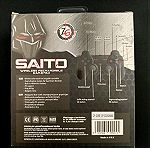  SAITO PS3 CONTROLLER + PS EYE + EYECREATE