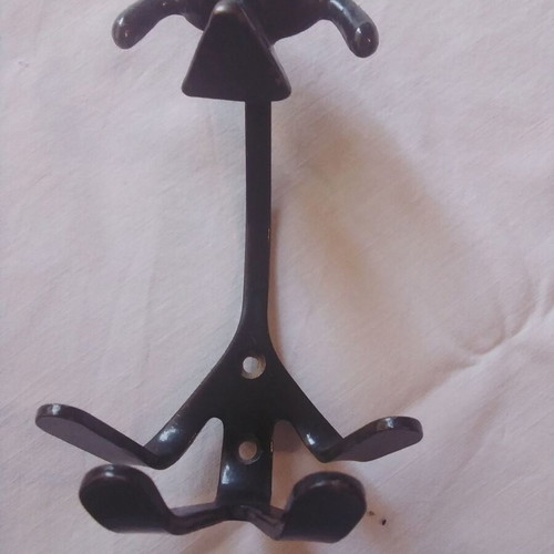 Dog Wall Hook metal, like new