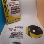 Toca Race Driver 2 PC game used