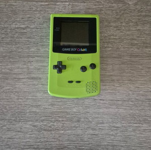 GAME BOY COLOR