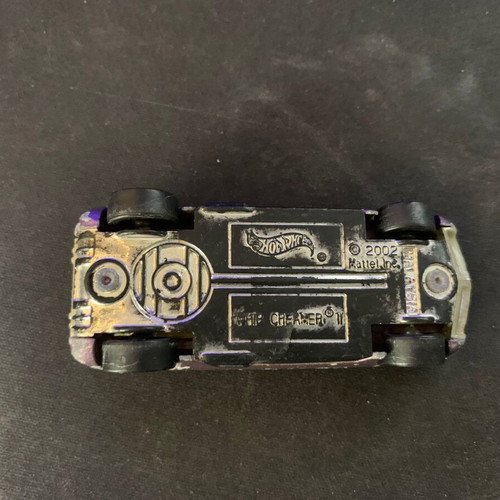 Whip Creamer 2 2003 First Editions Hot Wheels used