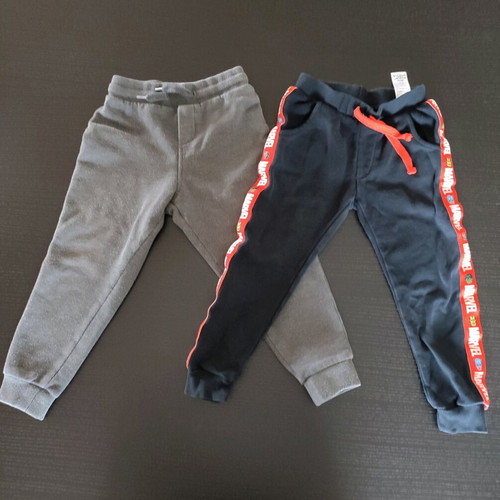 Boys' clothes pack used for 2-3 years autumn-winter