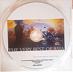  ASIA - The Very Best Of Asia - CD Progressive Rock