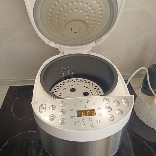 Philips All in One Multicooker 1300 W 5 L like new
