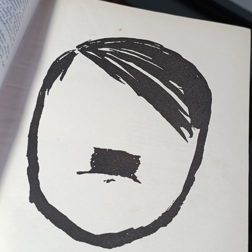 History of World War II used, abridged edition