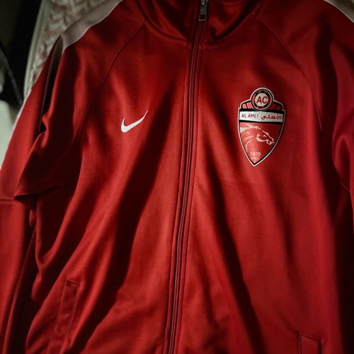 Nike Al Ahli Fc like new