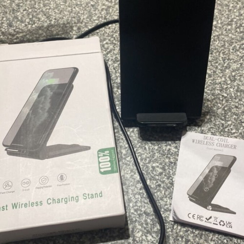 Wireless charger for mobile phones new