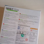 Gravity Trax educational game new
