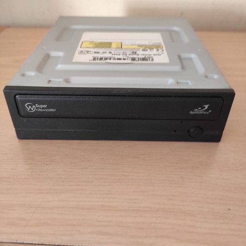 Dvd recorder writer SATA μεταχειρισμένο