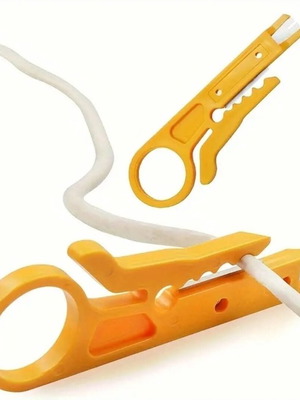 Cable stripper new 8.89cm x 2.79cm