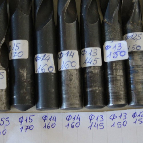 8 metal drills for sale