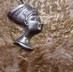 Silver Cleopatra used