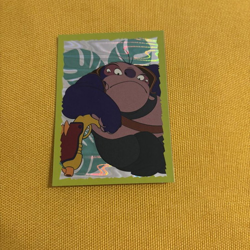 Panini Stitch stickers pack of 44 like new