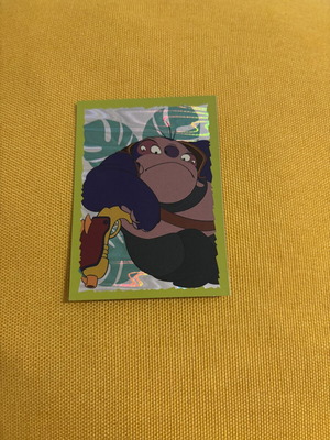 Αυτοκόλλητα Panini Stitch πακέτο 44 σαν καινούργιο