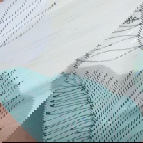 Порцеланова тава Inart нова