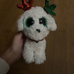 Ty stuffed toy like new