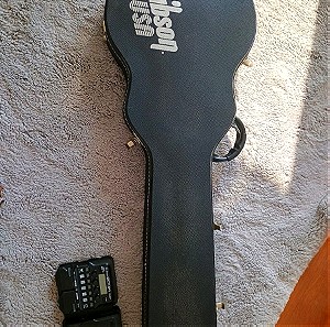 Κιθάρα Gibson Les Paul Studio 00's με Δώρο!