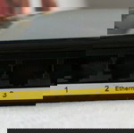  LINKSYS Wireless-G ADSL2+ Gateway