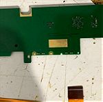  Lenovo Tab M10 HD X505F Logic Board (πλακέτα) + Parts (εξαρτήματα)