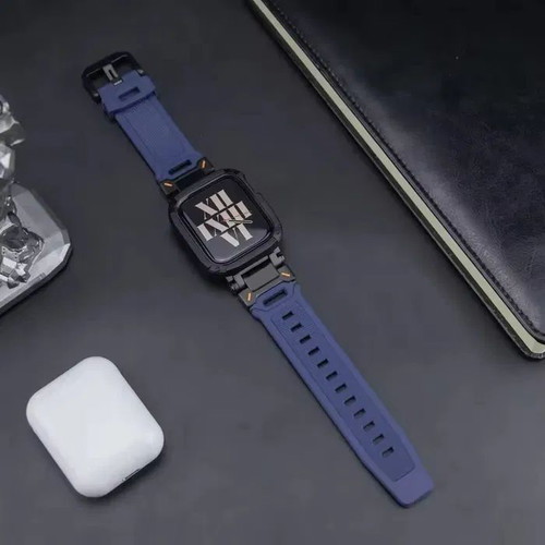 Titanium TPU Band for Apple Watch New