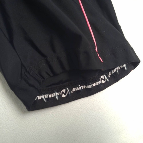 Nakamura women's cycling shorts with padding size 40 / L
