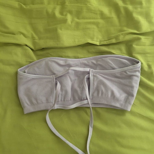 Musera Sports Bra like new, purple, size M