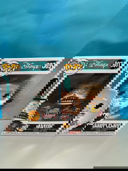 Funko Pop
