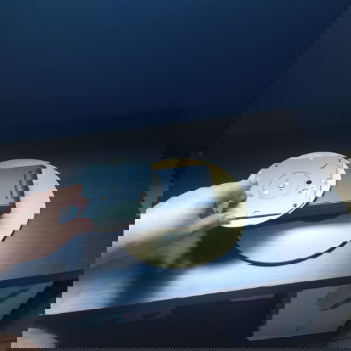 Εργονομική Βάση Οθόνης Fujitsu & Siemens