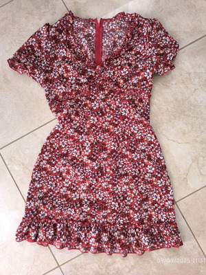 Emprime dress Shein like new, size XS-S